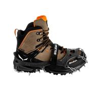 Salewa Mountain Spike Crampons Marrone S