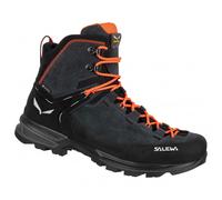 Salewa - Mountain Trainer 2 Mid GTX - Scarpe da trekking UK 6 | EU 39 nero