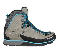 Scarpe da donna Salewa Ws Mtn Trainer 2 Winter Gtx Misura delle scarpe (EU): 38 / Colore: grigio/blu