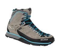 Scarpe da donna Salewa Ws Mtn Trainer 2 Winter Gtx Misura delle scarpe (EU): 38 / Colore: grigio/blu