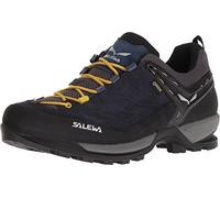 Salewa Mountain Trainer Gore-Tex Scarponi da Trekking da Uomo, Blu, 8