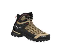 Scarponi Salewa MTN Trainer Lite Mid GORE-TEX beige nero donna - 39