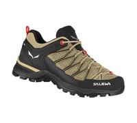 Salewa Mtn Trainer Lite Hiking Shoes Verde EU 39 Donna