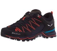 Scarpe Salewa MTN Trainer Lite nero rosso blu donna - 35