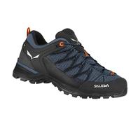 SALEWA Mountain Trainer Lite Scarpe da Trekking da Uomo, Java Blue Black, 43 EU