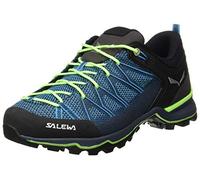 SALEWA Mountain Trainer Lite Scarpe da Trekking da Uomo, Malta Fluo Green, 41 EU