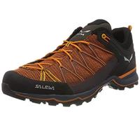 SALEWA Mountain Trainer Lite Scarpe da Trekking da Uomo, Ombre Blue Carrot, 42.5 EU