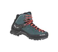 Salewa Mountain Trainer Mid Goretex Hiking Boots Blu,Nero EU 37 Donna