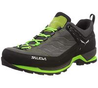 Salewa Mountain Trainer Scarpe da Trekking da Uomo, Nero, 8