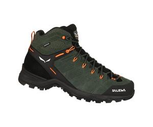 SALEWA Ms Alp Mate Mid Ptx Scarponi da trekking Uomo
