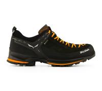 Scarpe da trekking Salewa MTN Trainer 2 Gore-Tex (nero/carota) Uomo 10 5