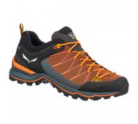 Salewa Scarpe da Trekking Mountain Trainer Lite da Uomo Ombre Blue Carrot 44 EU