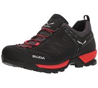 Salewa Ms Mountain Trainer, Stivali da Escursionismo Uomo, Nero (Black out/Bergot 0979), 43 EU