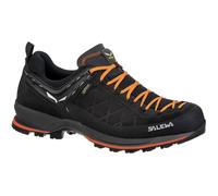 Salewa Scarponi MTN Trainer 2 GTX uomo (Dimensione UK 8.5, Nero)