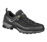 SALEWA Ms Mtn Trainer Gtx, Sneaker Uomo, Blu (Black/Black), 42.5 EU
