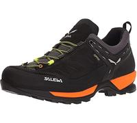 Salewa Mountain Trainer Gore-Tex Scarponi da Trekking da Uomo, Blu, 6.5