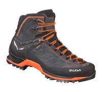 SALEWA - Ms Mtn Trainer Mid Goretex Scarpa Trekking Uk 7