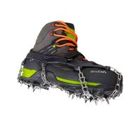 Salewa MTN Spike Crampon - ramponcini XL Black unisex