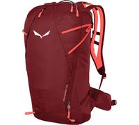 Salewa MTN Trainer 2 22L Zaino w 47 cm rosso