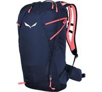 Zaino Salewa MTN Trainer 2 25L blu rosa