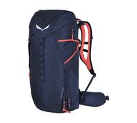 Salewa MTN Trainer 2 28 - zaino escursionismo Blue/Red 28