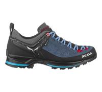 Scarpe Salewa MTN Trainer 2 GORE-TEX blu nero donna - 40.5