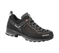 Salewa Mtn Trainer 2 GTX - scarpe da trekking - donna 7,5 UK Black/Brown woman Gore-Tex Extended Comfort,Ortholite,Vibram