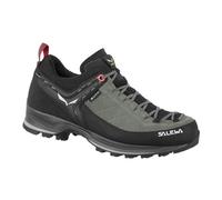 Salewa Mtn Trainer 2 GTX - scarpe da trekking - donna Green/Black 3 UK