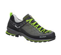 Salewa Mtn Trainer 2 L - scarpe da trekking - uomo Grey/Green 9 UK