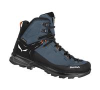 Scarponi Salewa MTN Trainer 2 Mid GORE-TEX blu - 42