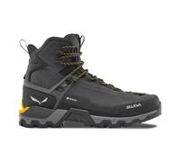Salewa - MTN Trainer 3 Tech Mid GTX - Scarponi da montagna EU 41 grigio/nero