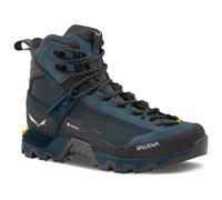 Salewa - MTN Trainer 3 Tech Mid GTX - Scarponi da montagna EU 41 blu