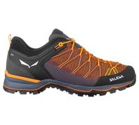 Scarpe da trekking basse Salewa MS MTN TRAINER LITE (Ombre Blue/Carrot) uomo 10