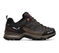 Salewa Mountain Trainer Lite Gore-tex® Hiking Shoes Marrone,Bianco,Nero EU 40 Donna