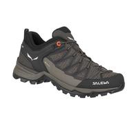 Salewa MTN Trainer Lite GTX - scarpe trekking - donna 5 UK Brown/Black woman Pomoca,Gore-Tex Extended Comfort