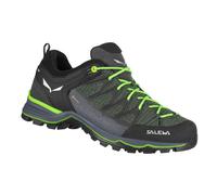 Salewa MTN Trainer Lite GTX - scarpe trekking - uomo Black/Green 9,5 UK