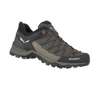 Salewa Mtn Trainer Lite Goretex Hiking Shoes Marrone,Nero EU 44 1/2 Uomo