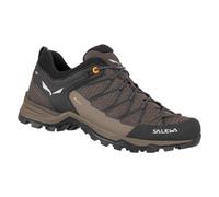Scarpe da trekking Salewa MS MTN TRAINER LITE GTX (Wallnut/fluo Orange) uomo 45 (10.5 UK)