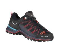 Scarpe Salewa MTN Trainer Lite nero rosso blu donna - 38