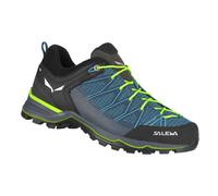 SALEWA Mountain Trainer Lite Scarpe da Trekking da Uomo, Malta Fluo Green, 46 EU