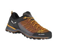Salewa MTN Trainer Lite - scarpe trekking - uomo Orange/Black 8 UK