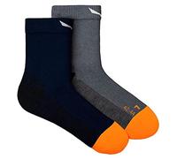 Salewa Mtn Trainer Half Long Socks Multicolor EU 42-44 Uomo