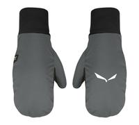 Salewa Muffole da Uomo Tirolwool Responsive Ortles, Nere, 7/S