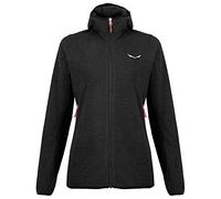 Salewa Pile Montagna Nuvolo Nero Melange Donna EUR 46