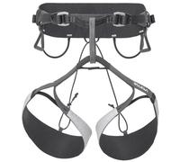 Salewa NXT Harness - imbrago arrampicata L Grey/White unisex Salewa Committed
