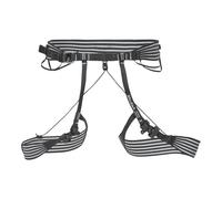 SALEWA Nxt Light Harness, Black/White, S