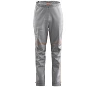 Salewa NXT PTX 3L - pantaloni hardshell - uomo Grey/Orange 44