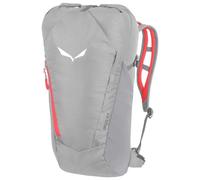 Salewa Zaino Ortles 16L per bambini Grigio chiaro Taglia unica