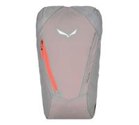 Salewa Zaino Ortles 16L per bambini Grigio chiaro Taglia unica