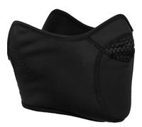 Salewa Ortles Windstopper® Neck Warmer Nero L Uomo,Donna